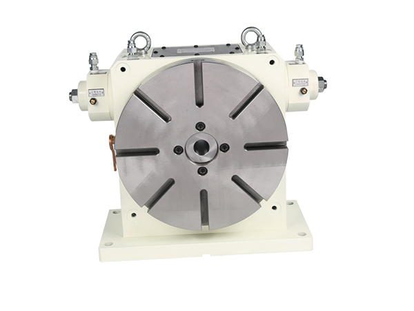 HCTV-470 Oil pressure dividing disc