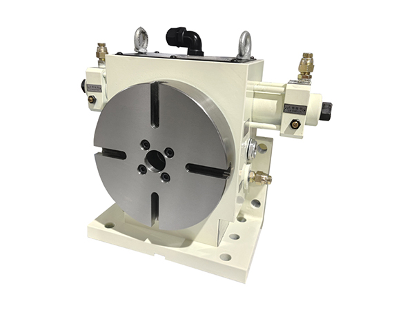 HCTV-340油压分度盘