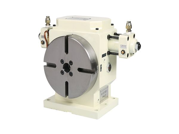 HCTV-200油压分度盘