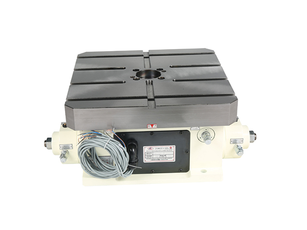 HCT-340 Square oil pressure dividing plate