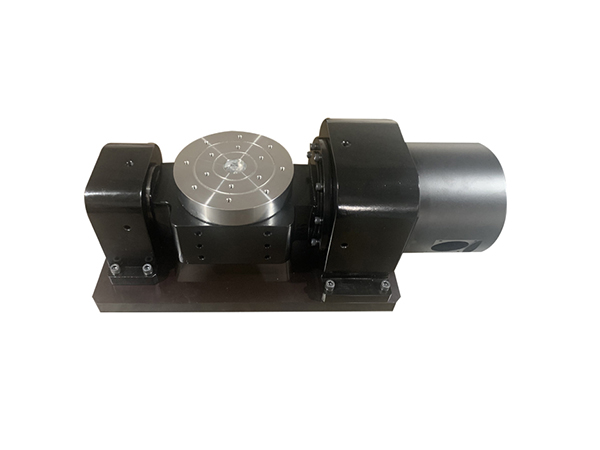 WCD-160 5th axis rotary table