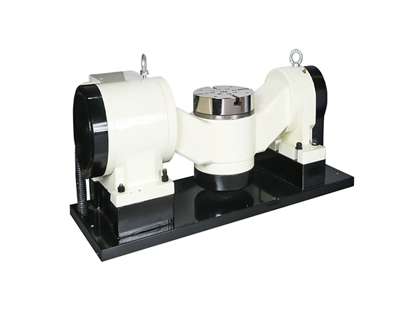 DD5th axis rotary table