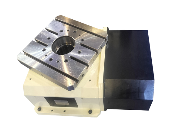 NCCT Roller cam rotary table