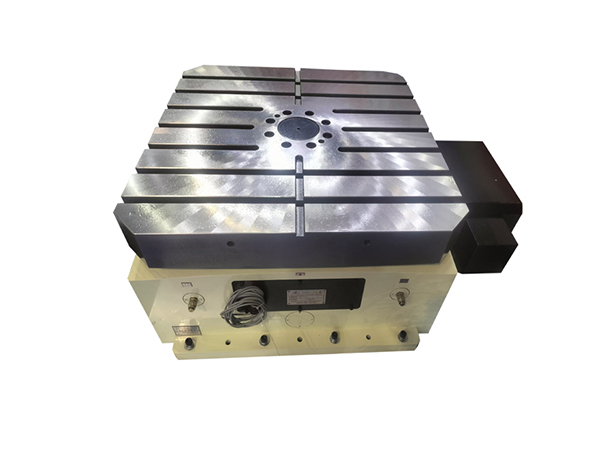 NCCT Non standard cam indexing disc