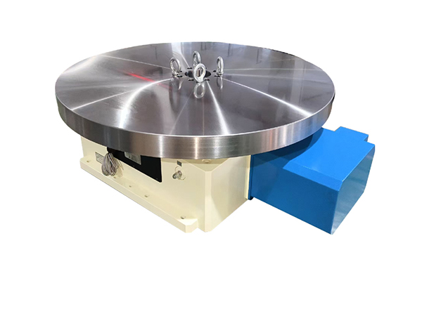 NCCT-500Square cam indexing plate