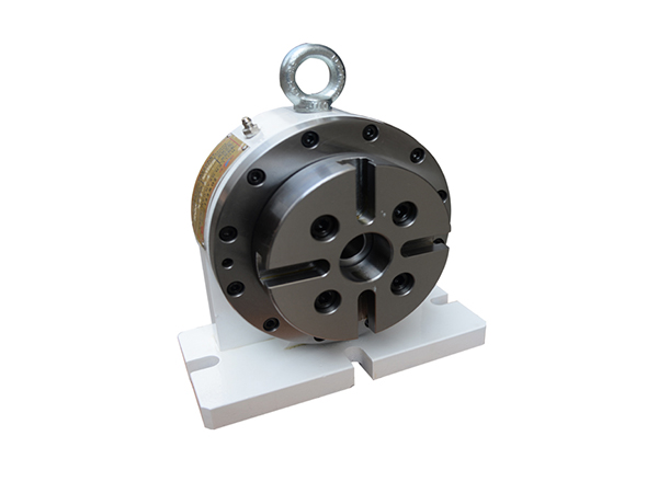 FT-125Disk tailstock