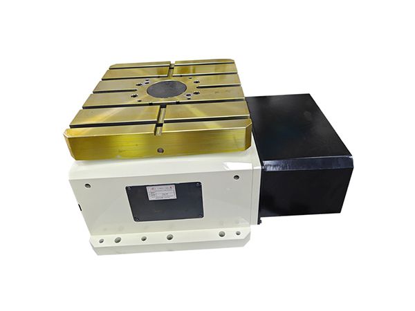 CD-500四轴（卧式方盘）